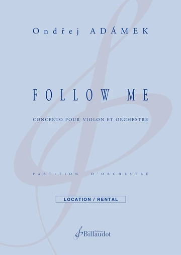Follow me Visual